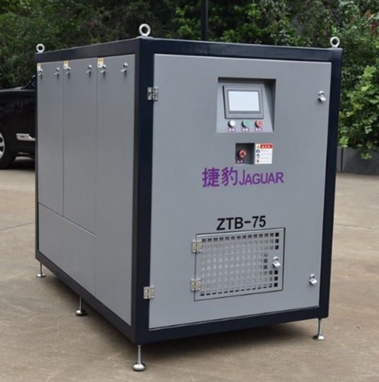 PM Turbo Blower