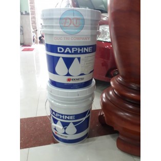 Dầu máy nén khí DAPHNE IDEMITSU