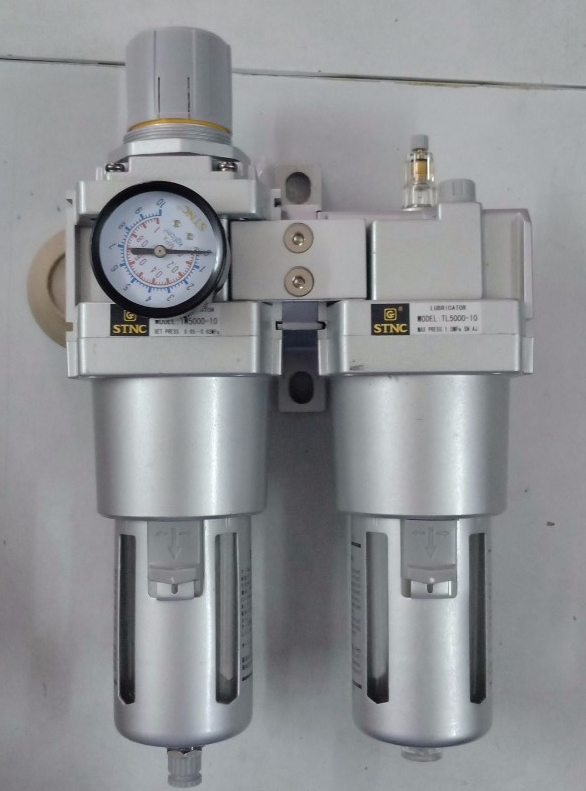 BỘ LỌC KHÍ ĐIỀU ÁP – STNC